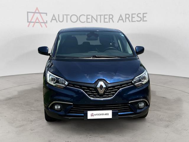 RENAULT Grand Scenic Scénic Blue dCi 120 CV EDC Sport Edition2