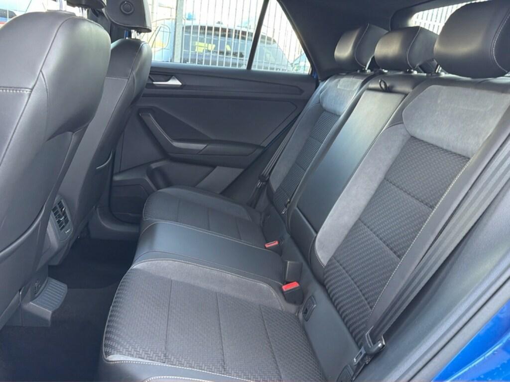 Volkswagen T-Roc 1.5 TSI ACT Style DSG