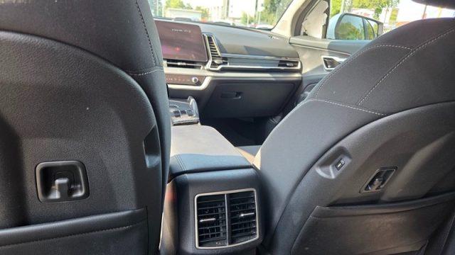 KIA Sportage 1.6 TGDi HEV AT Style PERMUTE UNICOPROPR. IN ARRIV