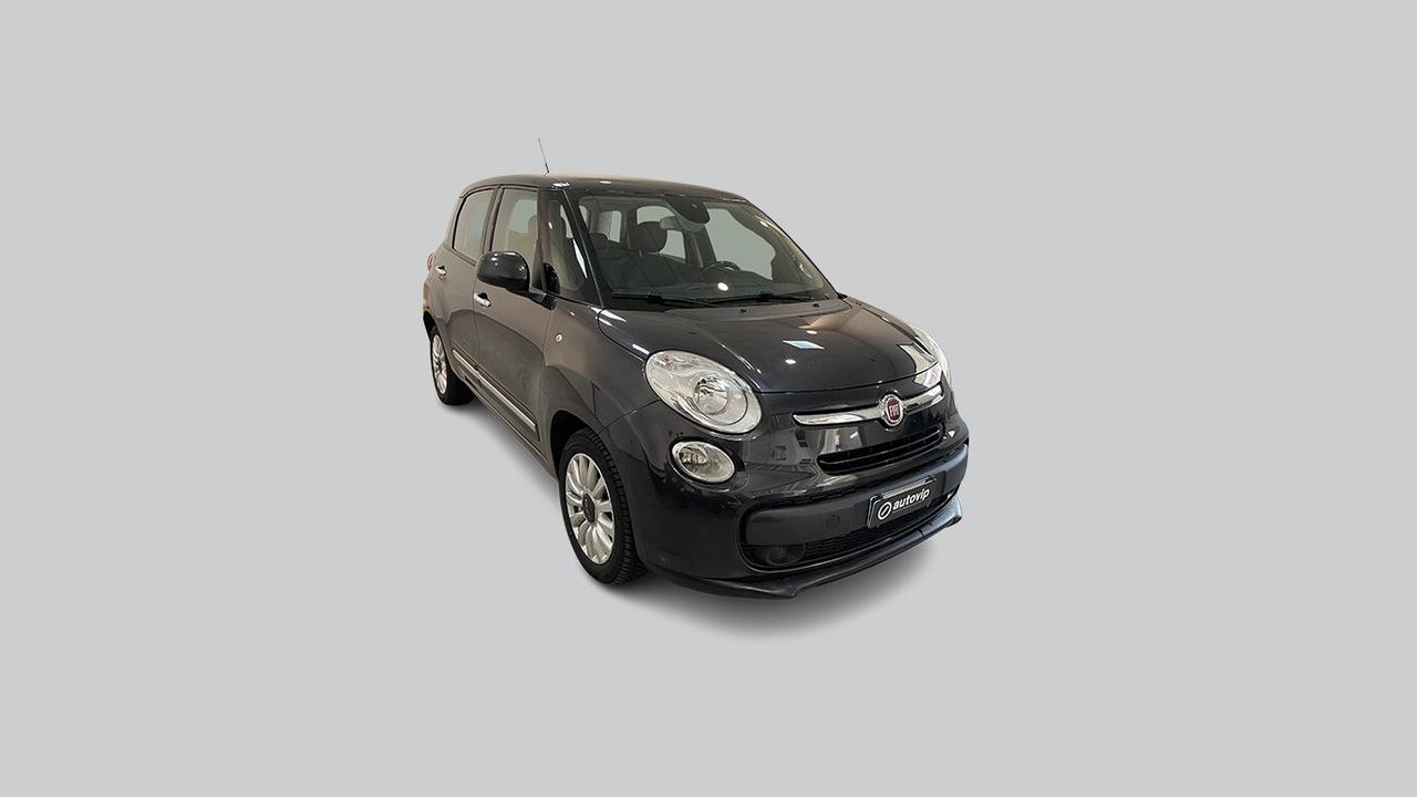 Fiat 500L 1.6 Multijet 120 CV Lounge