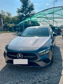 Mercedes-benz A 180 d Automatic AMG Line Premium