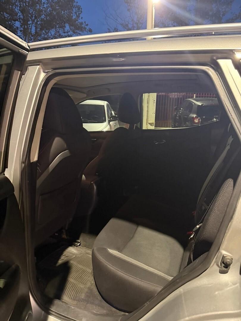 NISSAN QASHQAI*1.5 DIESEL*TETTINO*GARANZIA*FINANZI