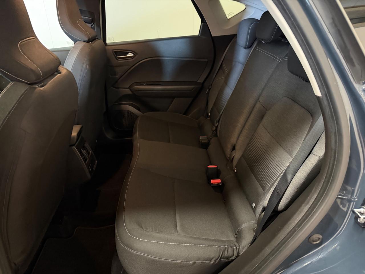 Renault Captur Blue dCi 95 CV Zen