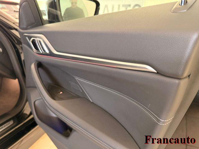 BMW 420 d xDrive 48V Msport