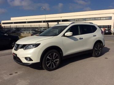 Nissan X-Trail 3ª serie 1.6 dCi 4WD Tekna