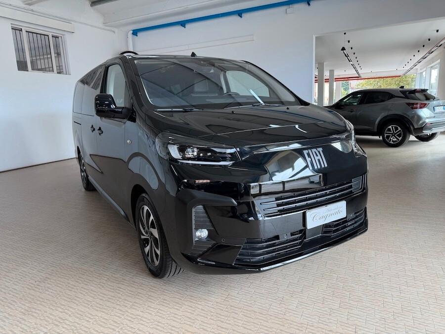 Fiat Ulysse 2.0 BlueHDi 180 CV AT8 L3 H1 FULLOPTIONAL KM 4000 +IVA
