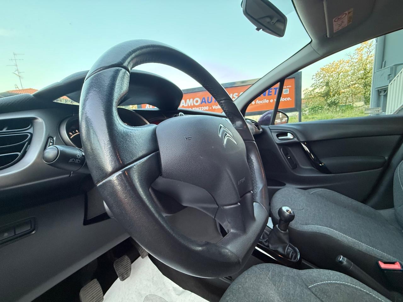Citroen C3 PureTech 82 CV Exclusive - 2016