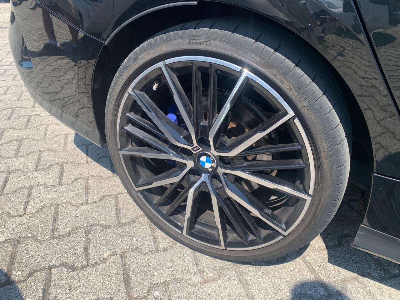 Bmw 220 220d Gran Coupé M Sport