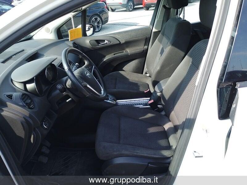 Opel Meriva 2014 Diesel 1.6 cdti Advance (elective) s&s 95cv