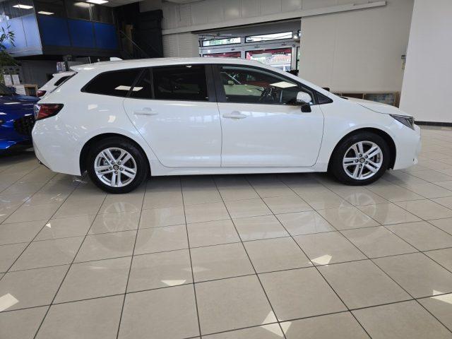 SUZUKI Swace 1.8 Hybrid E-CVT 2WD Top Aziendale Iva Esposta