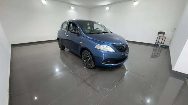 LANCIA Ypsilon 1.0 FireFly 5 porte S&S Hybrid Oro