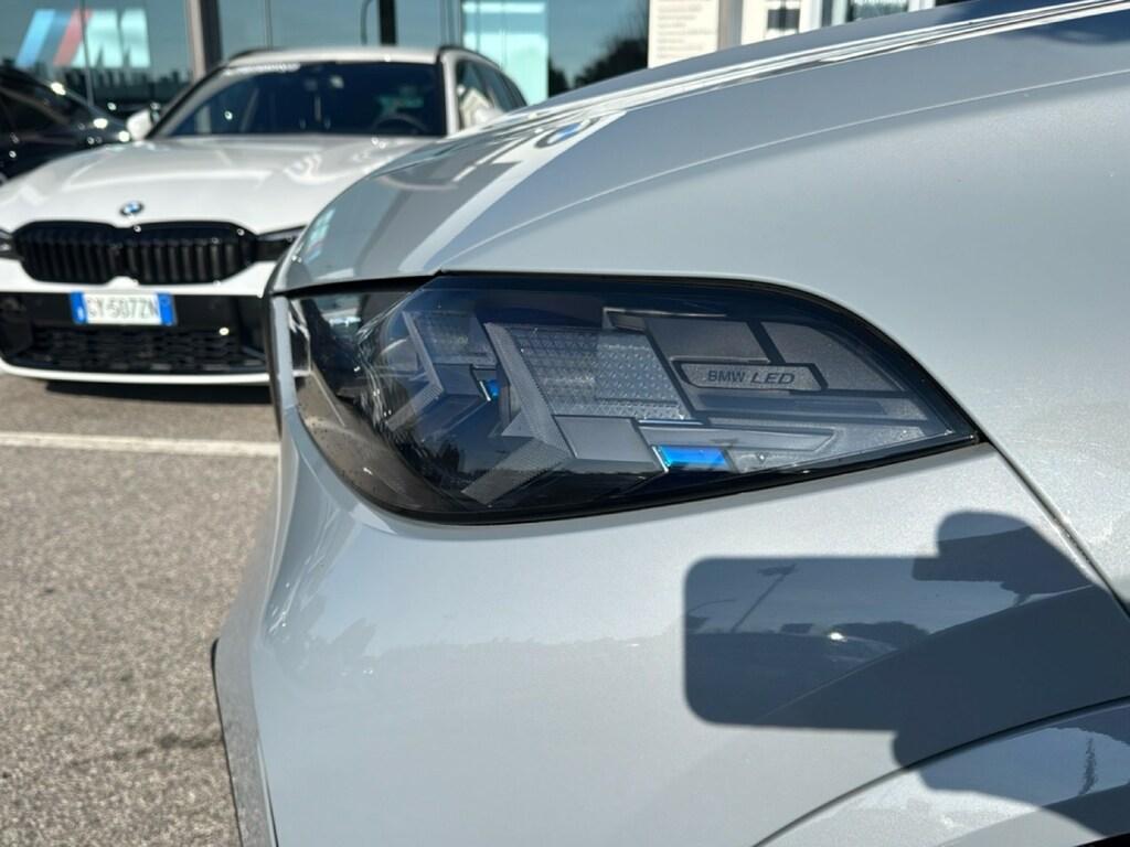 BMW X5 30 d MSport Pro xDrive Steptronic