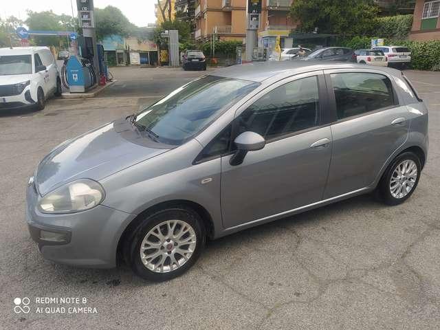 Fiat Punto Evo Punto Evo 5p 1.2 Active s