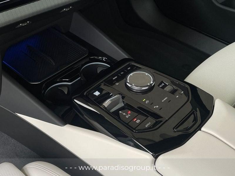 BMW Serie 5 520D XDRIVE 2025 - KM0 | 197CV DIESEL | MSPORT