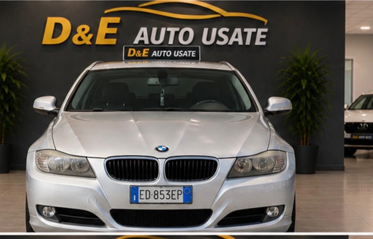 Bmw 320 320d cat Touring MSport
