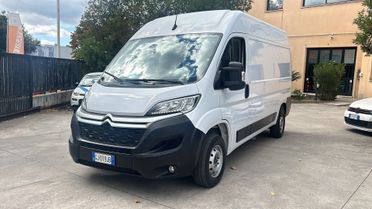 Citroen Jumper km. 62.000! L2H2