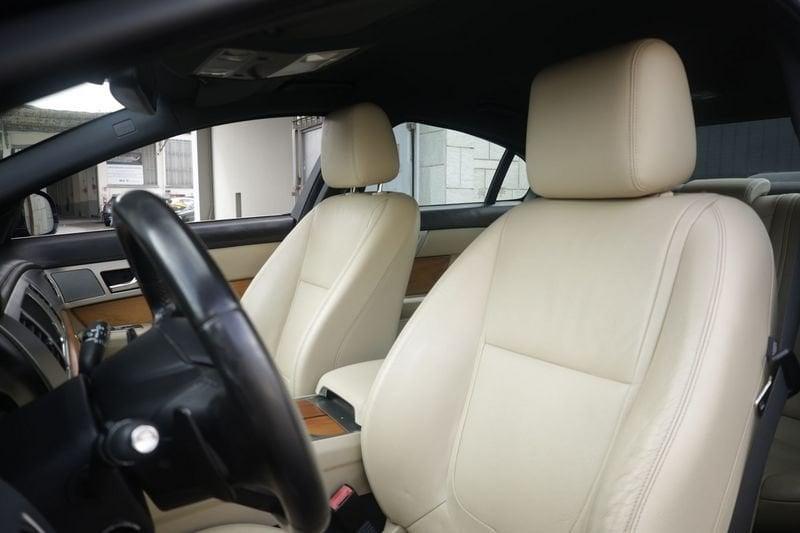 Jaguar XF Jaguar XF 2.2 D 200 CV Portfolio Unicoproprietario