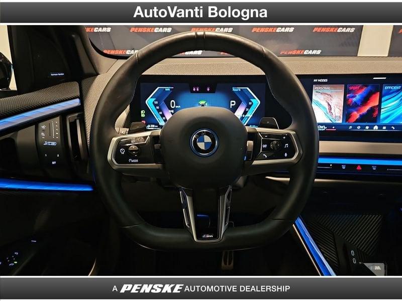 BMW X3 X3 xdrive30e MSport Pro auto