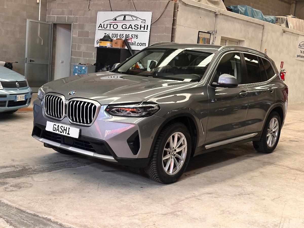 BMW - X3