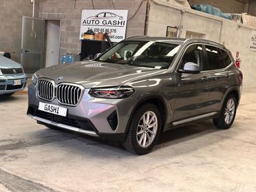 BMW - X3 - xDrive20i 48V Msport