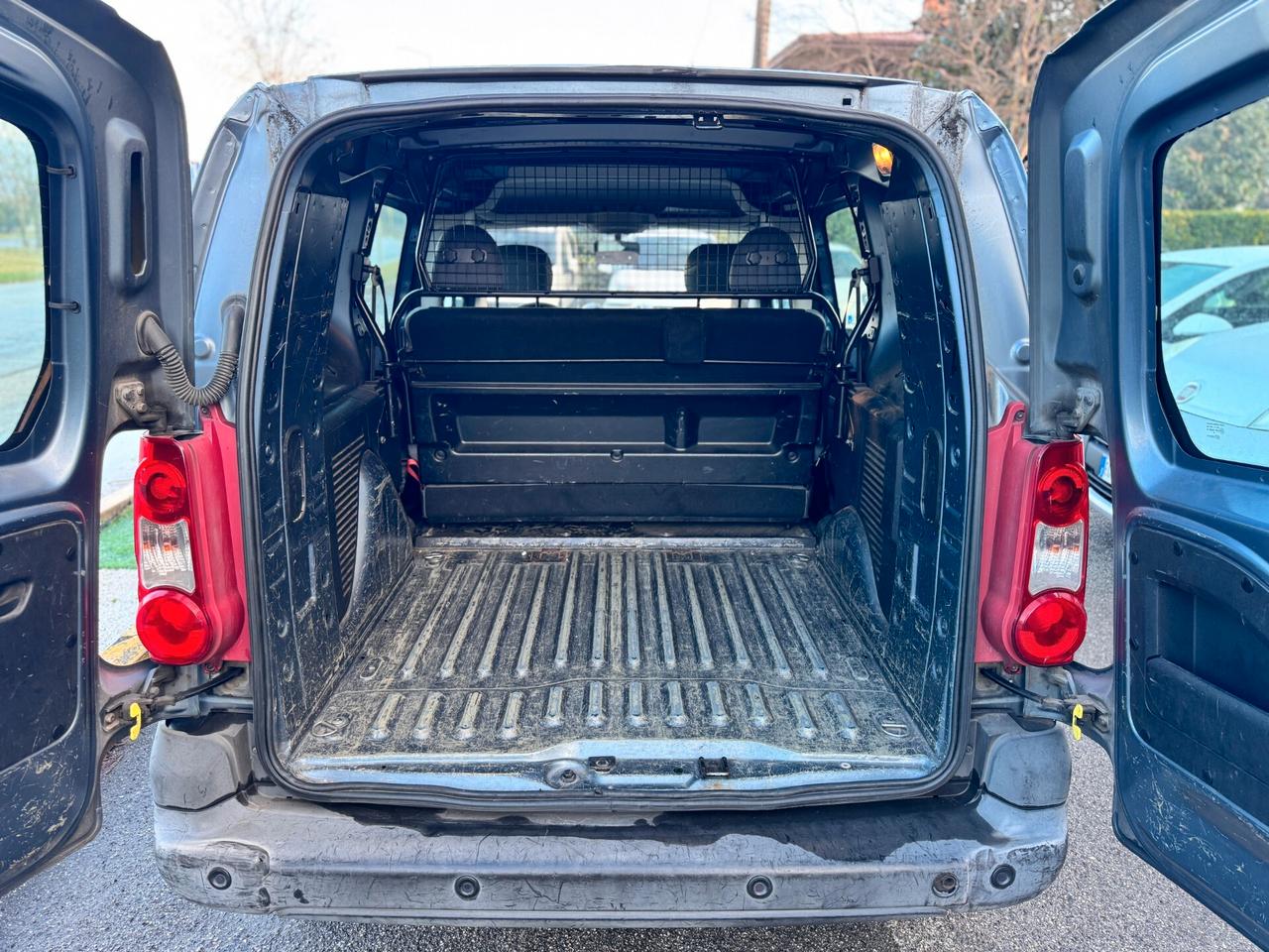 Citroen Berlingo 1.6 HDi 90CV Multispace