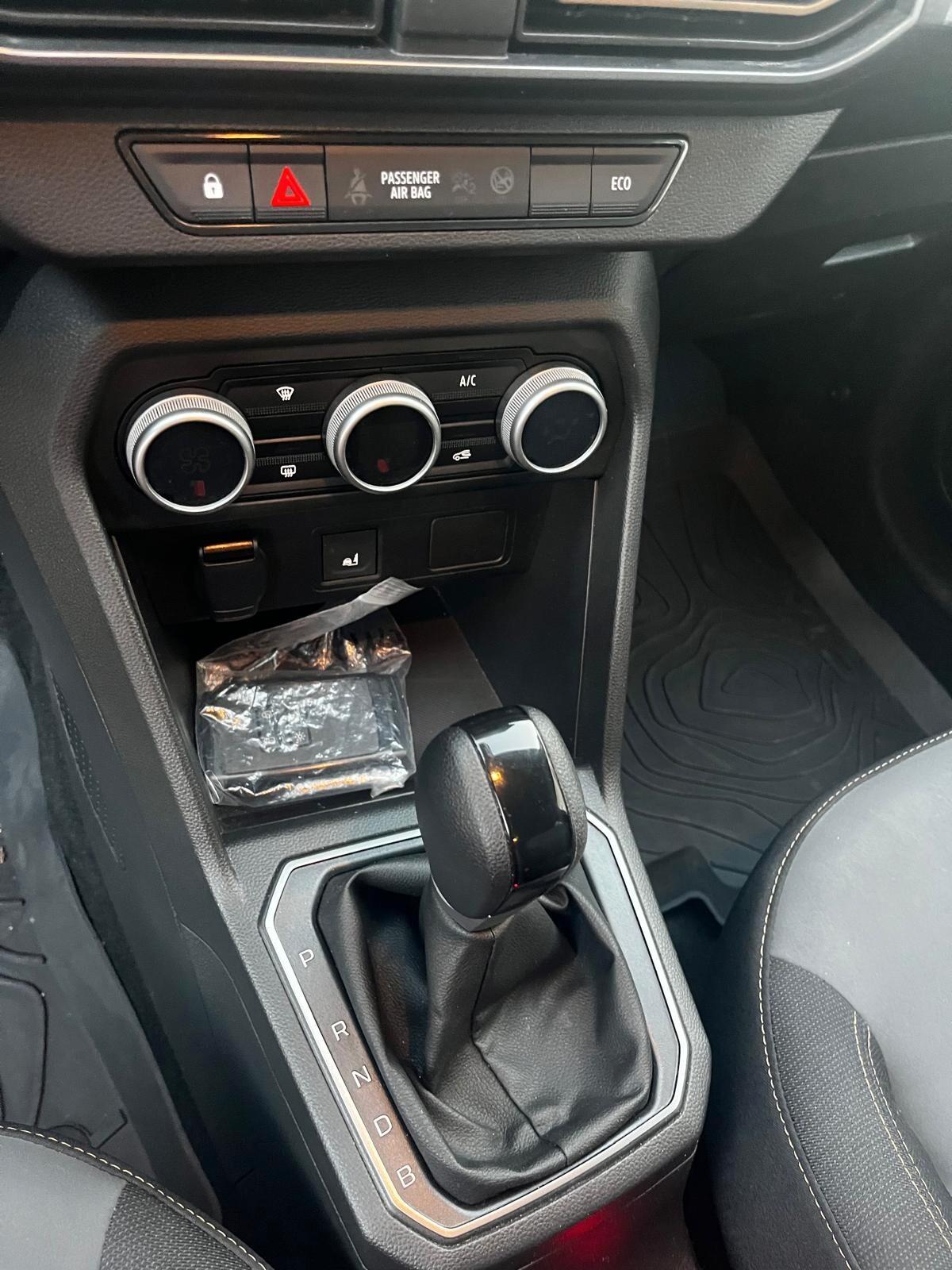 Dacia Jogger 1.6 Hybrid 140 7 posti Expression