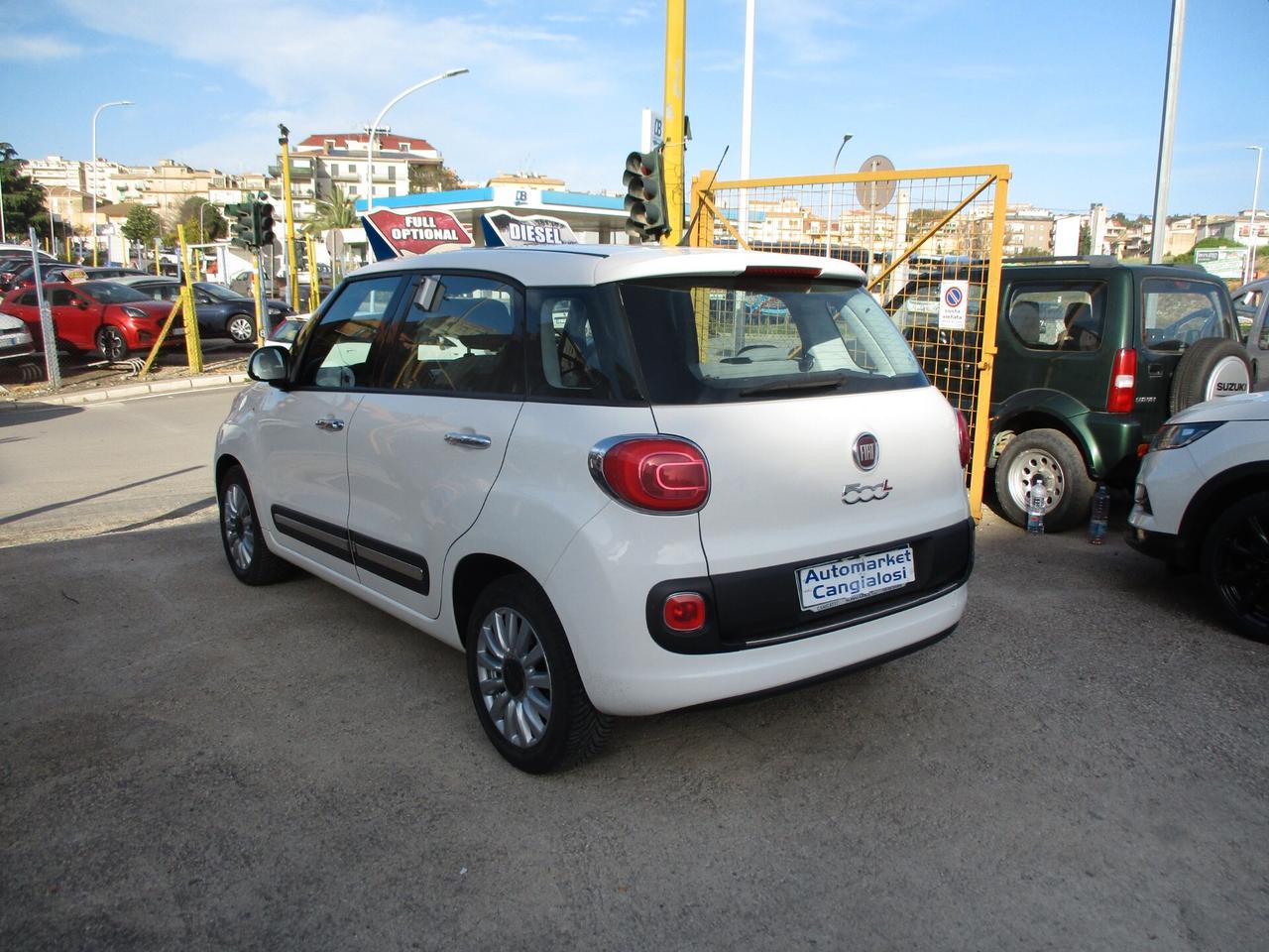 Fiat 500L 1.3 Multijet 85 CV Lounge OK NEOPATENTATI