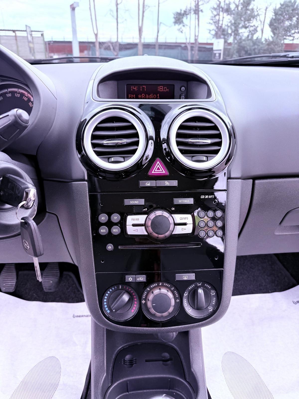 Opel Corsa 1.3 CDTI 75CV Ok neopatentati