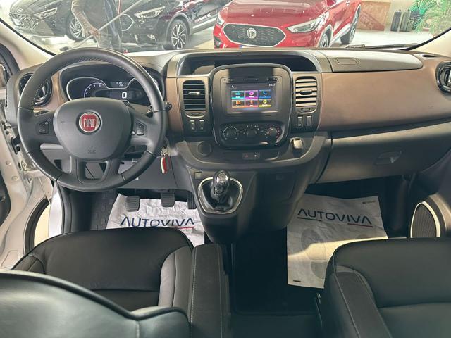 FIAT Talento 1.6 TwinTurbo MJT 145CV PL-TN Combi 12q