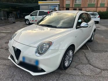 Alfa Romeo MiTo 1.4 78 CV 8V S&S Super