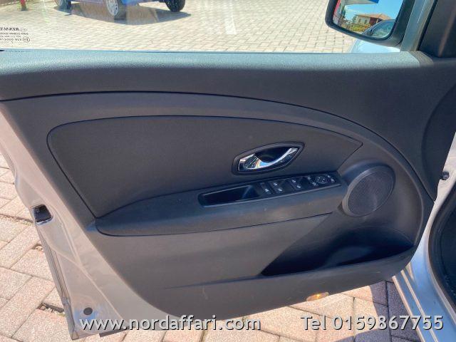 RENAULT Megane Mégane 1.5 dCi 110CV SporTour