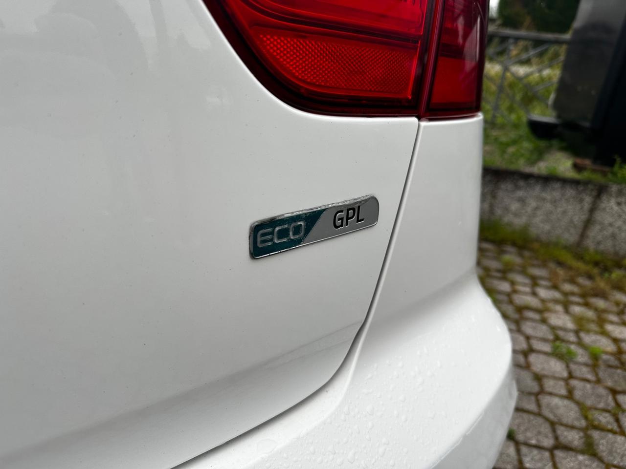 Kia Rio 1.2 CVVT 5p. ECO GPL Cool