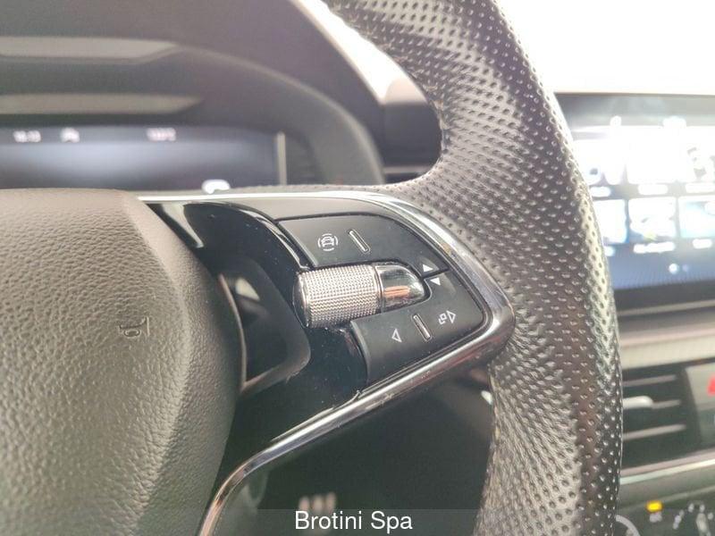 Skoda Kamiq Kamiq 1.0 TSI 110 CV Monte Carlo