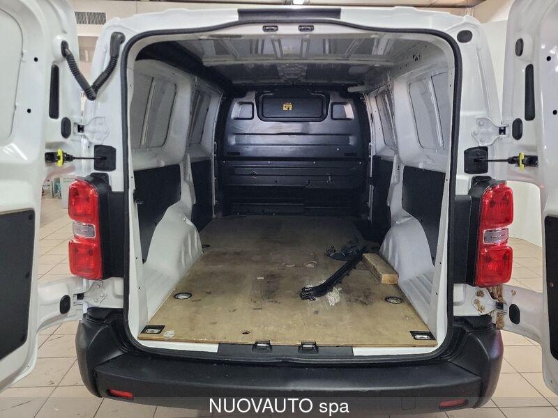 Opel Vivaro 2.0 Diesel 120CV S&S L3H1 PL-TN Furgone Enjoy