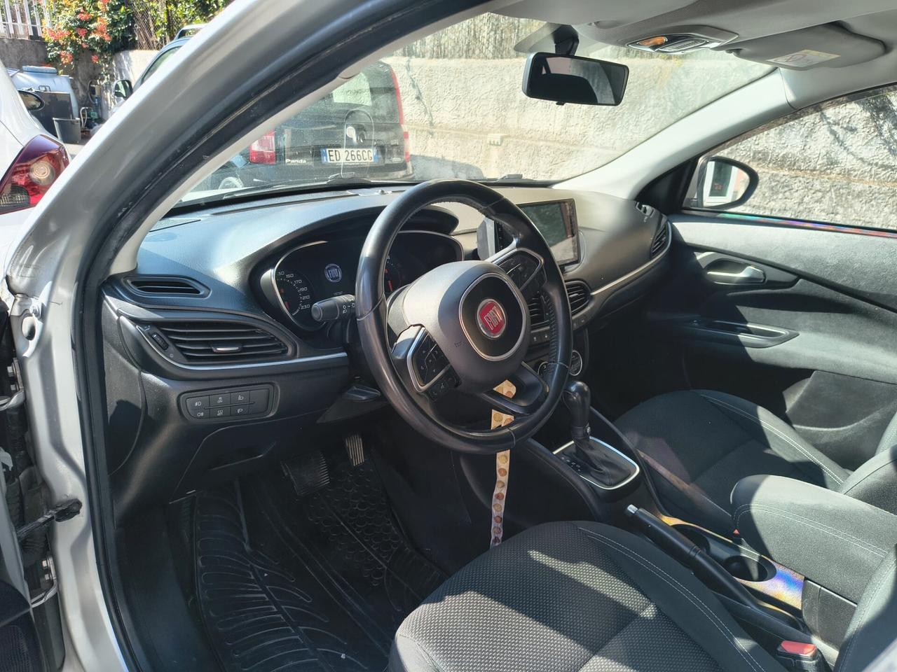 Fiat Tipo 1.6 Mjt S&S SW Easy