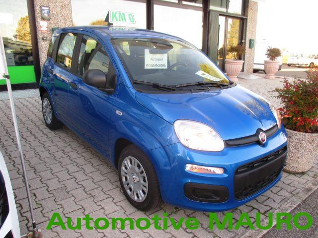 FIAT Pandina 1.0 FireFly 65 CV Hybrid Icon- NEOPATENTATI