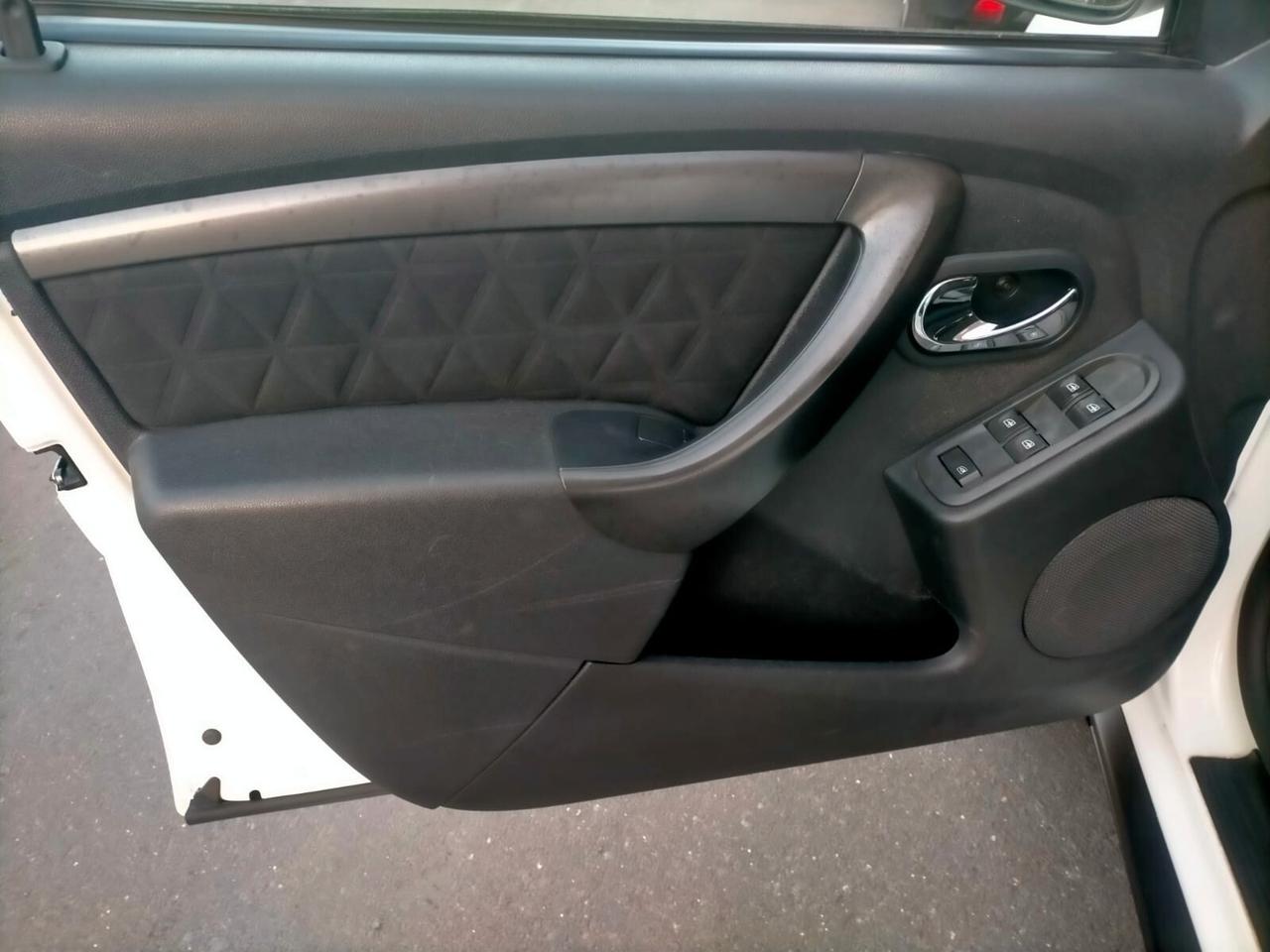 Dacia Duster 1.5 dCi 110CV 4x2 Lauréate