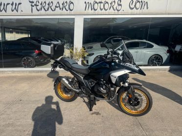 BMW R1300GS TRIPLEBLACK NUOVO PRONTA CONSEGNA