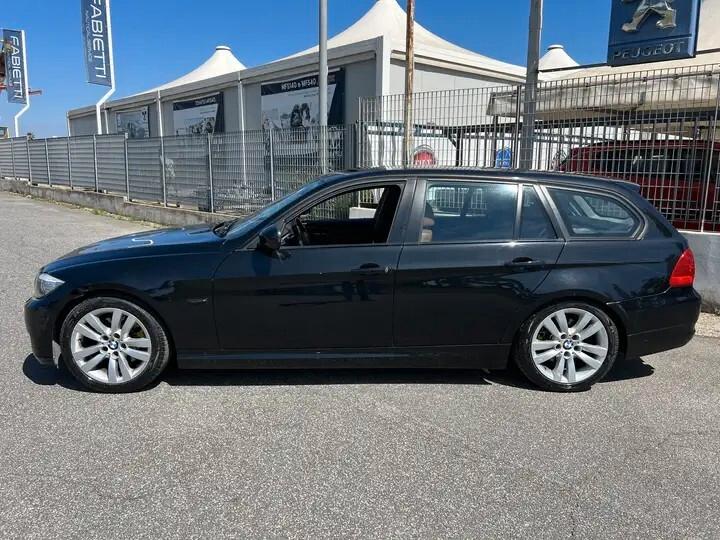 Bmw 318 320d cat Touring Futura