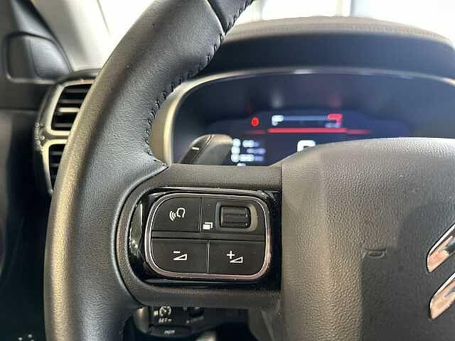 Citroen C5 Aircross BlueHDi 130 S&S EAT8 Shine Pack