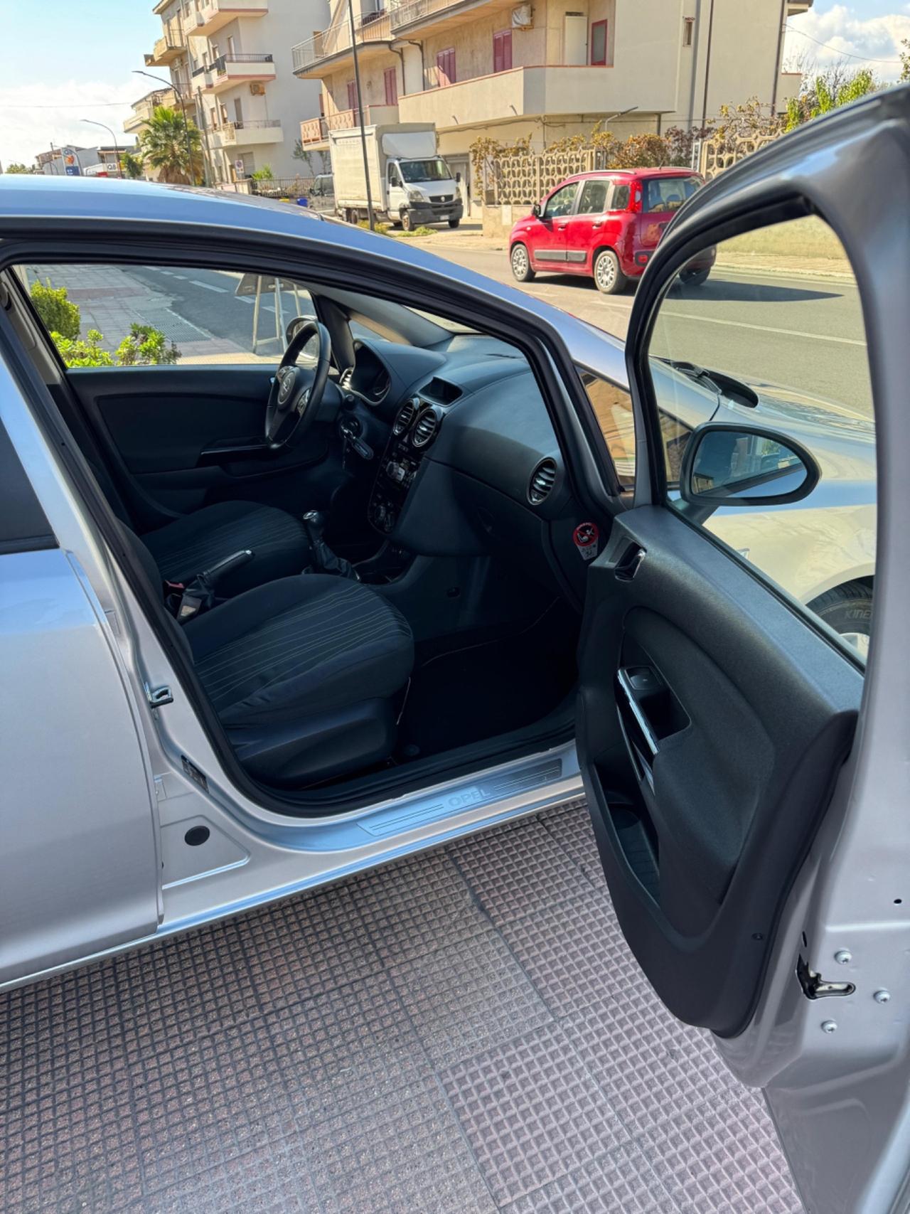 Opel Corsa 1.3 CDTI 75CV ecoFLEX 5 porte Edition