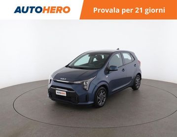 KIA Picanto 1.0 12V 5 porte AMT Urban