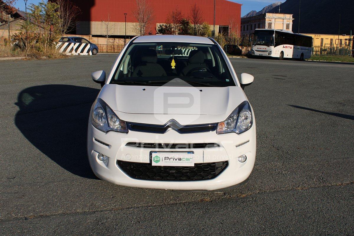CITROEN C3 PureTech 82 Seduction