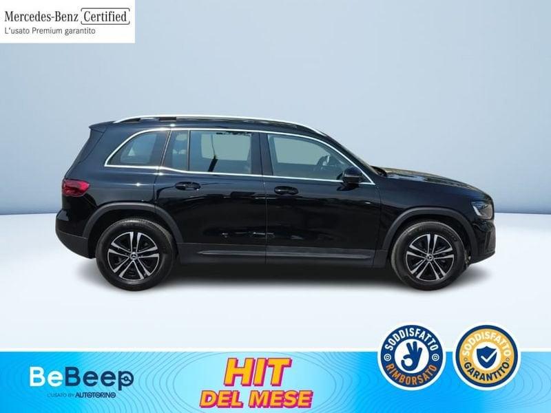 Mercedes-Benz GLB Classe 180 D ADVANCED AUTO