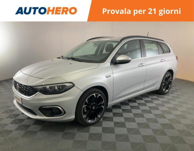 FIAT Tipo 1.6 Mjt S&S DCT SW Lounge