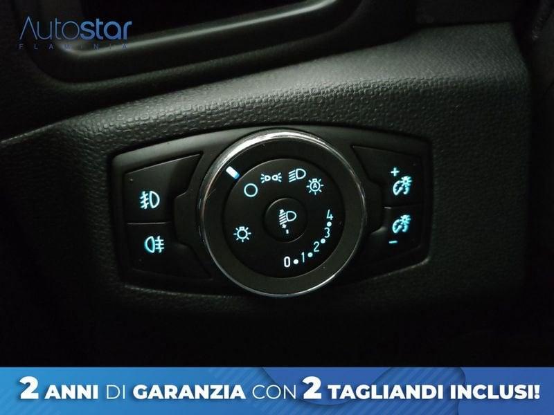 Ford EcoSport 1.0 ecoboost Titanium s&s 125cv my20.25