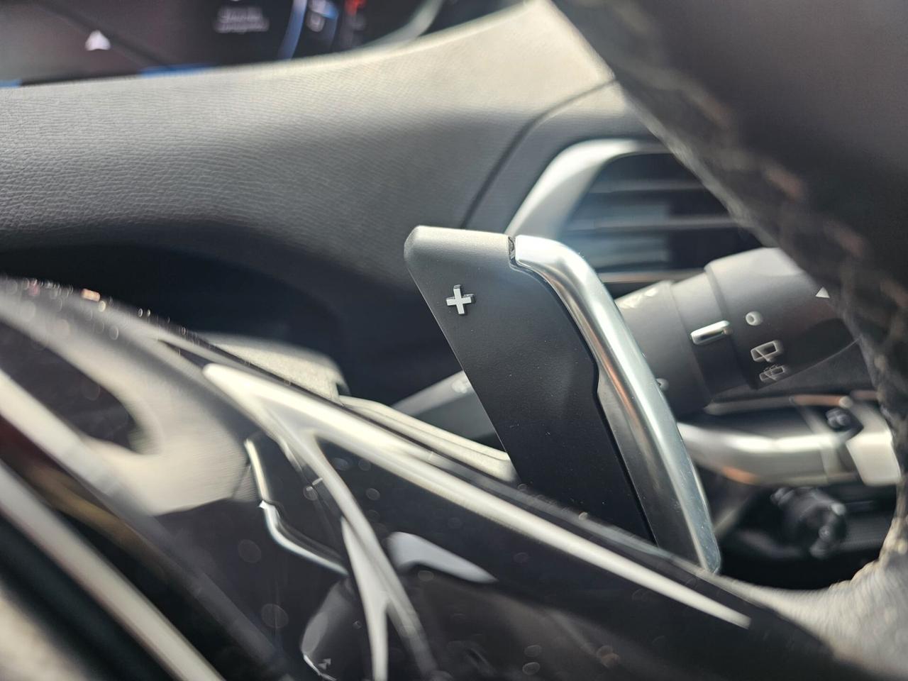 Peugeot 5008 BlueHDi 130 S&S EAT8 Allure Pack