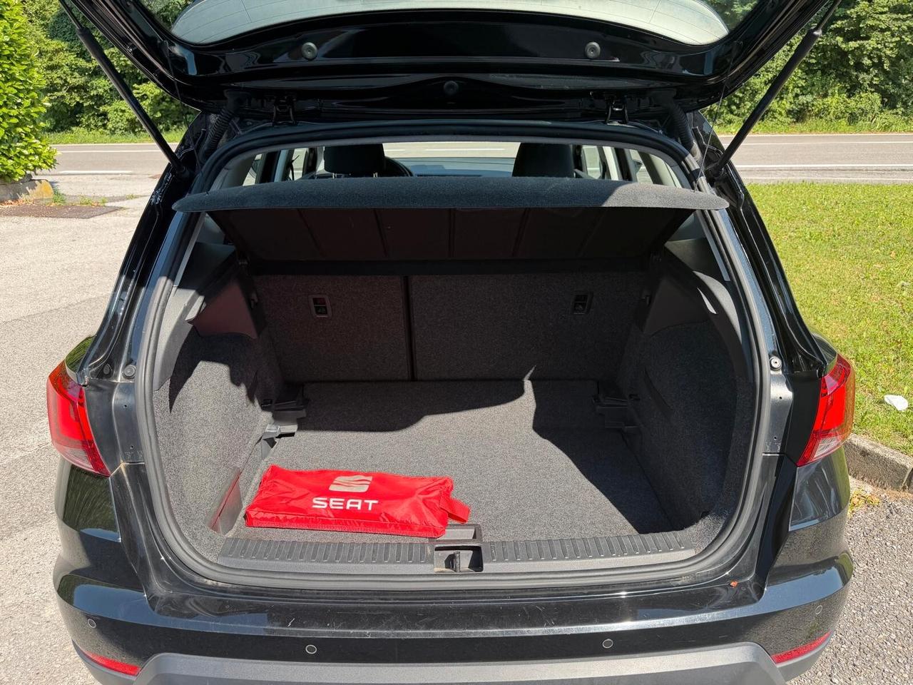 Seat Arona 1.6 TDI 95 CV XCELLENCE EURO 6