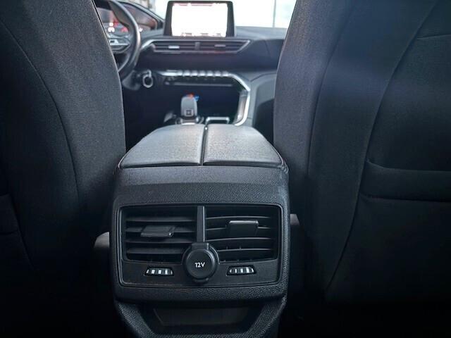 Peugeot 3008 Hdi Aut. Finanziabile Garanzia