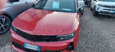 Opel Astra Nuova 5P GS Line 1.2 Turbo 130cv AT8 S&S (noleggio Benedetta)